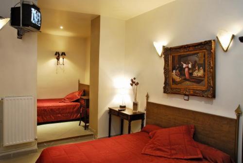 Suite (4 Personnes)